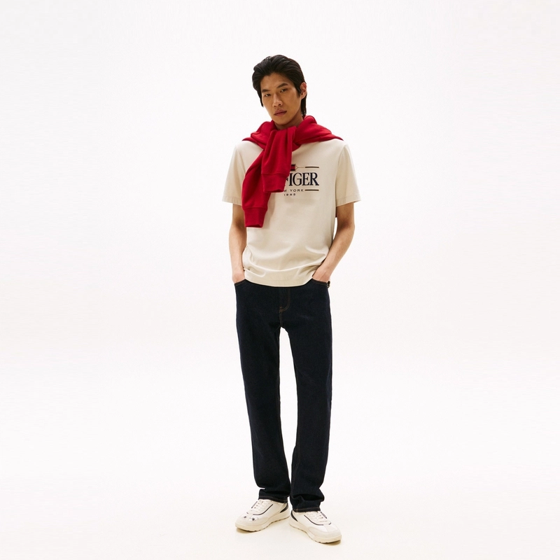 Tommy Hilfiger T