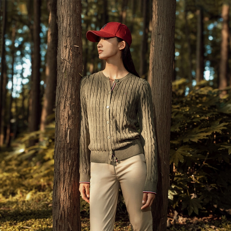 Tommy Hilfiger