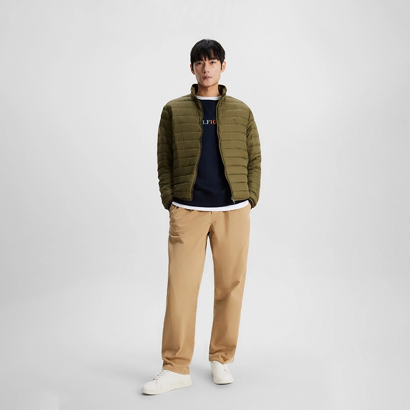 Tommy Hilfiger