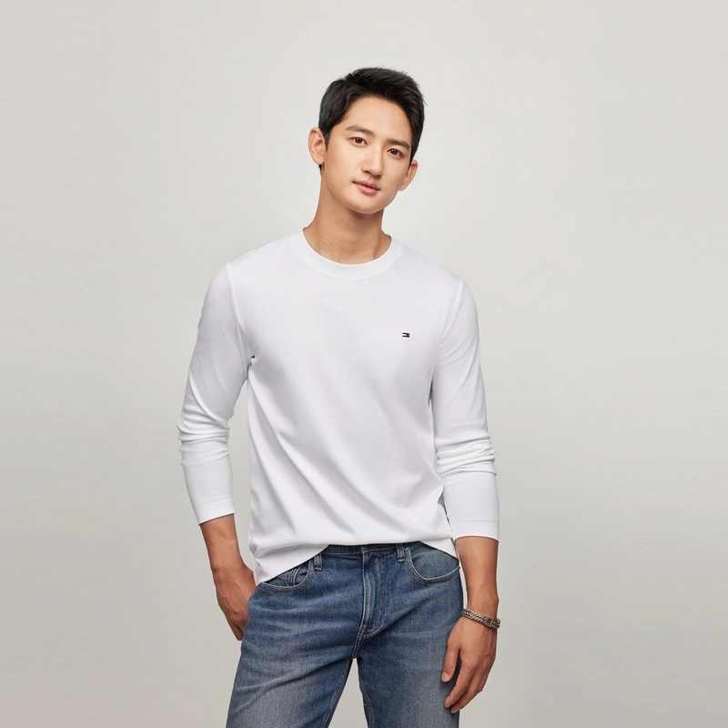 Tommy Hilfiger T