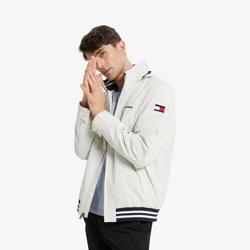 Tommy Hilfiger Logo