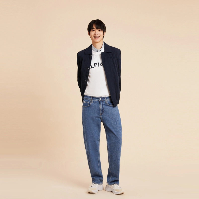 Tommy Hilfiger Logo