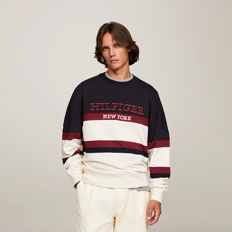 Tommy Hilfiger
