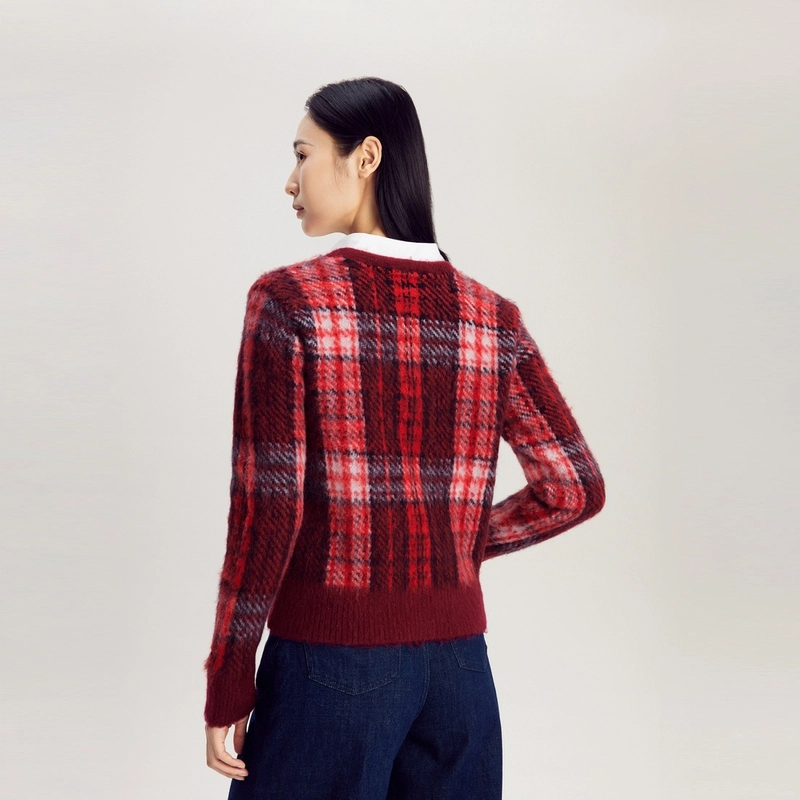 Tommy Hilfiger FW23 V