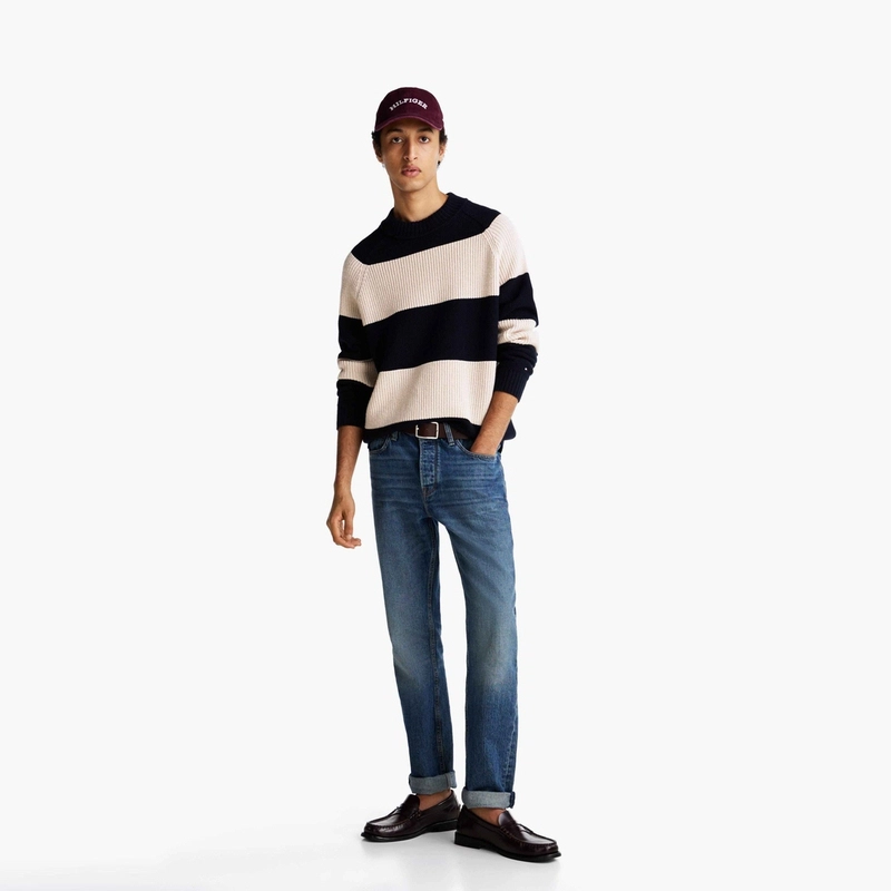 Tommy Hilfiger