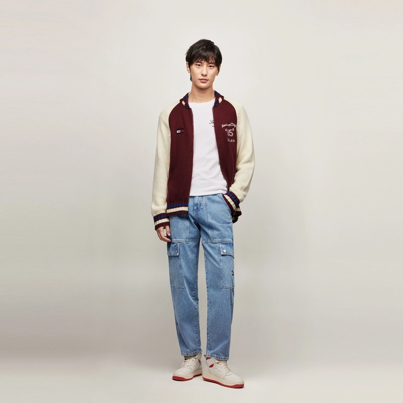 Tommy Hilfiger