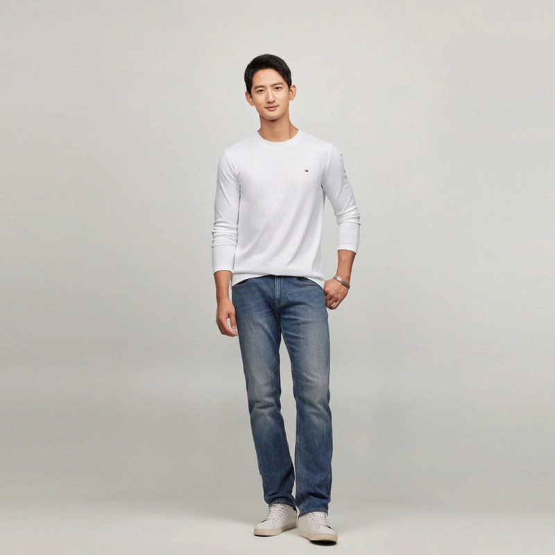 Tommy Hilfiger T