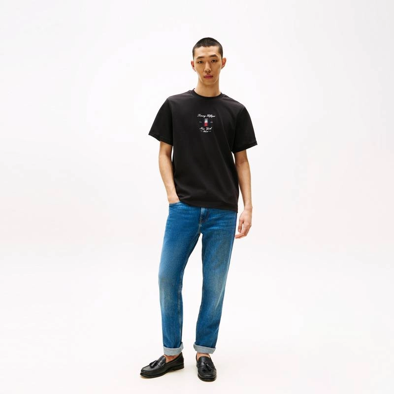 Tommy Hilfiger T