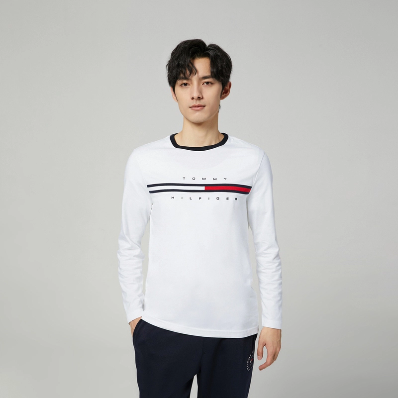 Tommy Hilfiger T