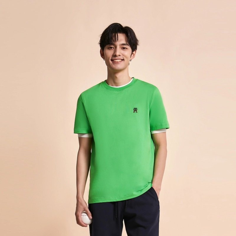 Tommy Hilfiger SS23 T