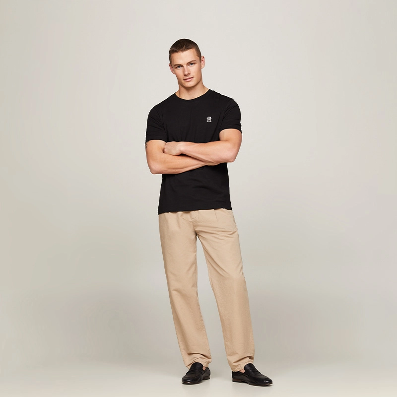 Tommy Hilfiger LogoT