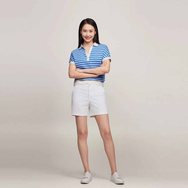 Tommy Hilfiger LogoPolo