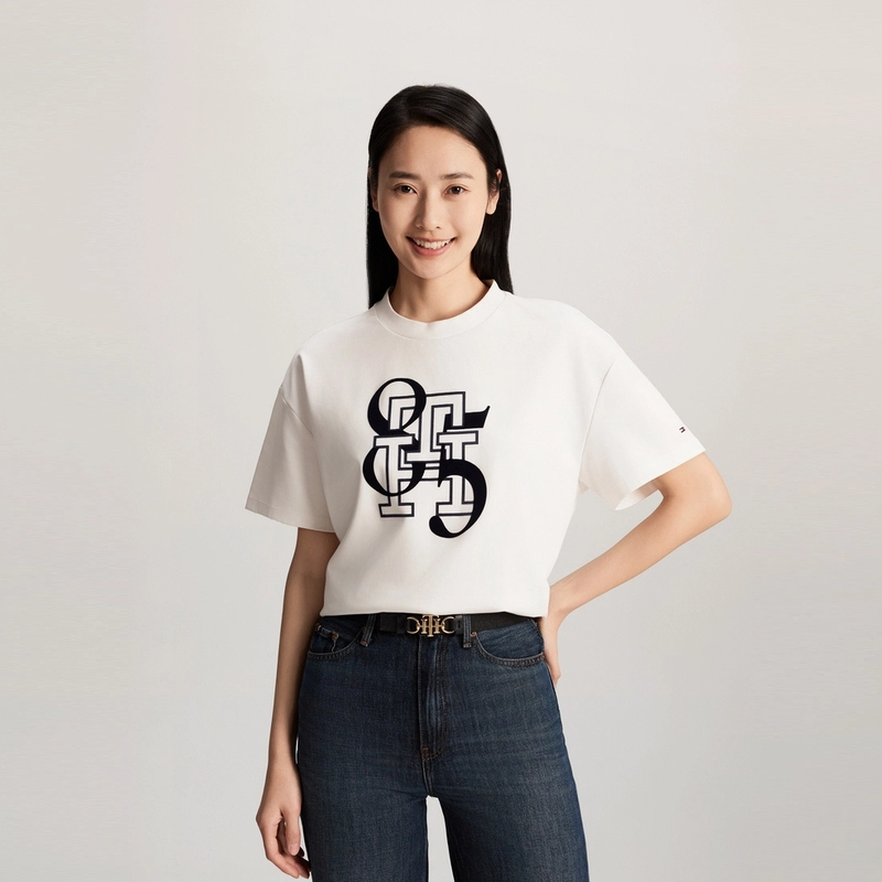 Tommy Hilfiger T