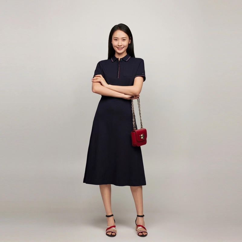 Tommy Hilfiger APolo