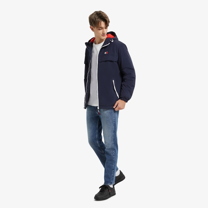 Tommy Hilfiger