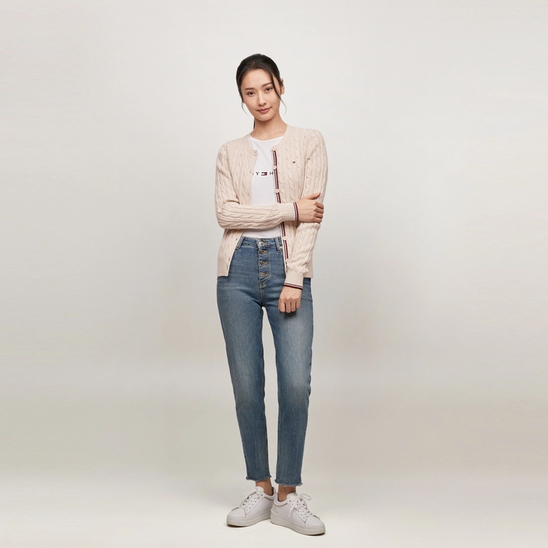 Tommy Hilfiger
