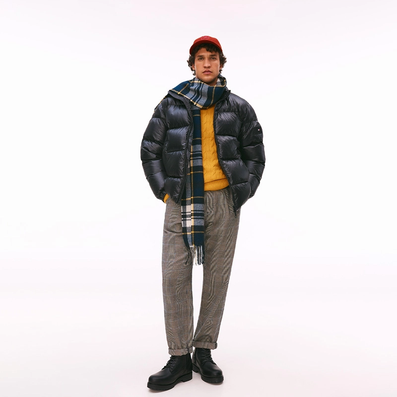 Tommy Hilfiger 90