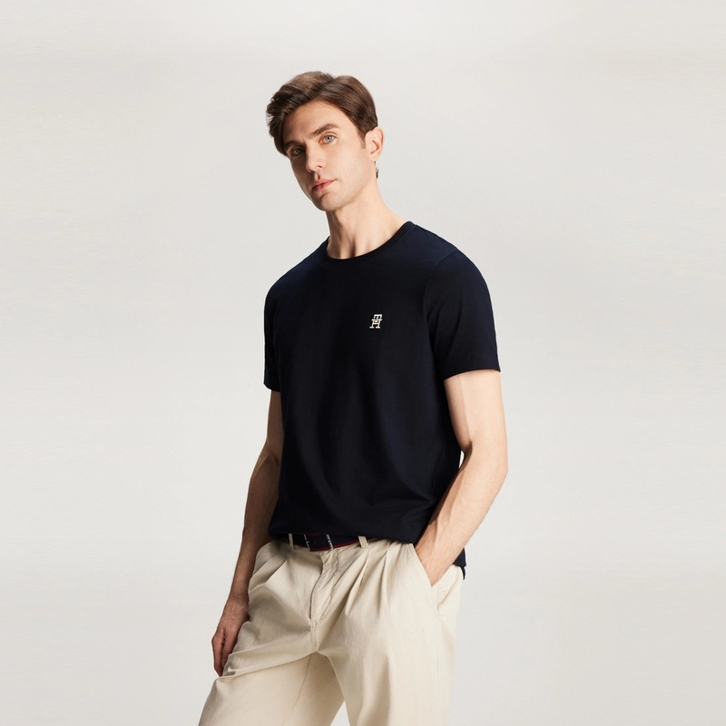 Tommy Hilfiger LogoT