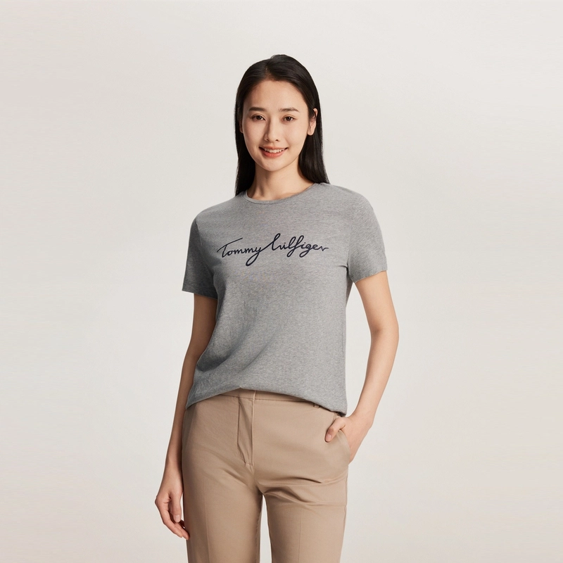 Tommy Hilfiger T