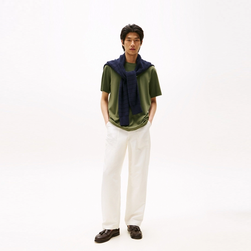 Tommy Hilfiger T