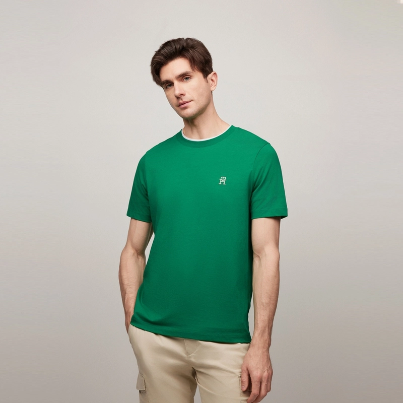 Tommy Hilfiger LogoT