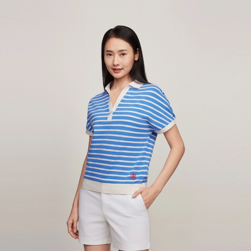 Tommy Hilfiger LogoPolo