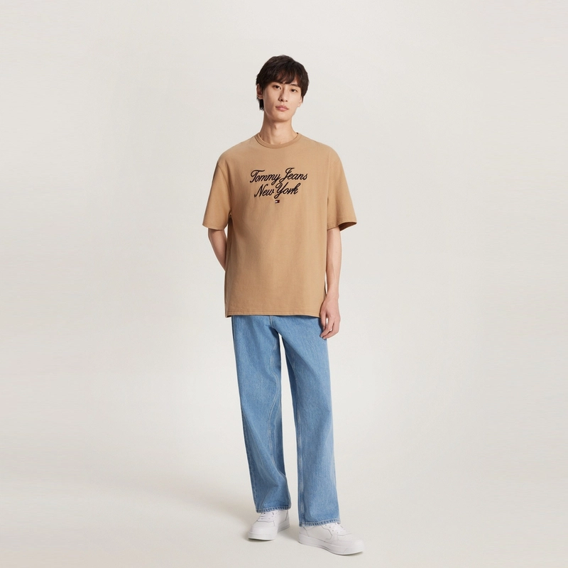 Tommy Hilfiger logoT