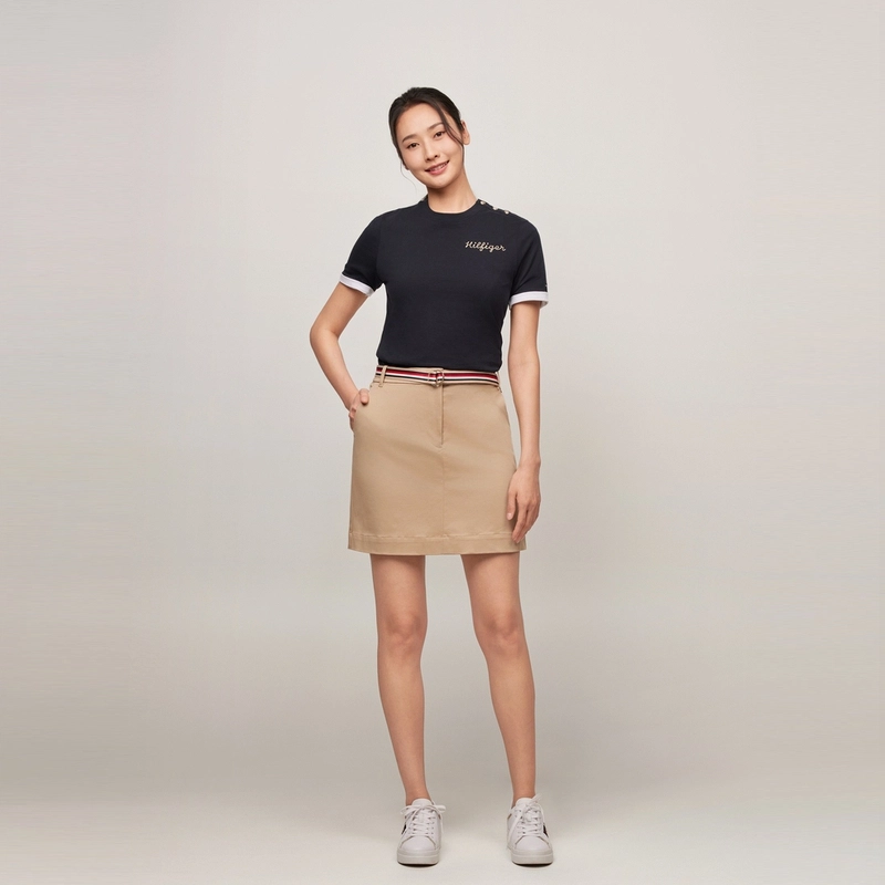 Tommy Hilfiger T