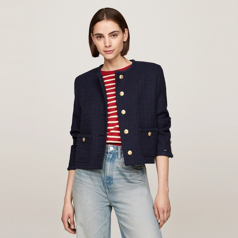 Tommy Hilfiger