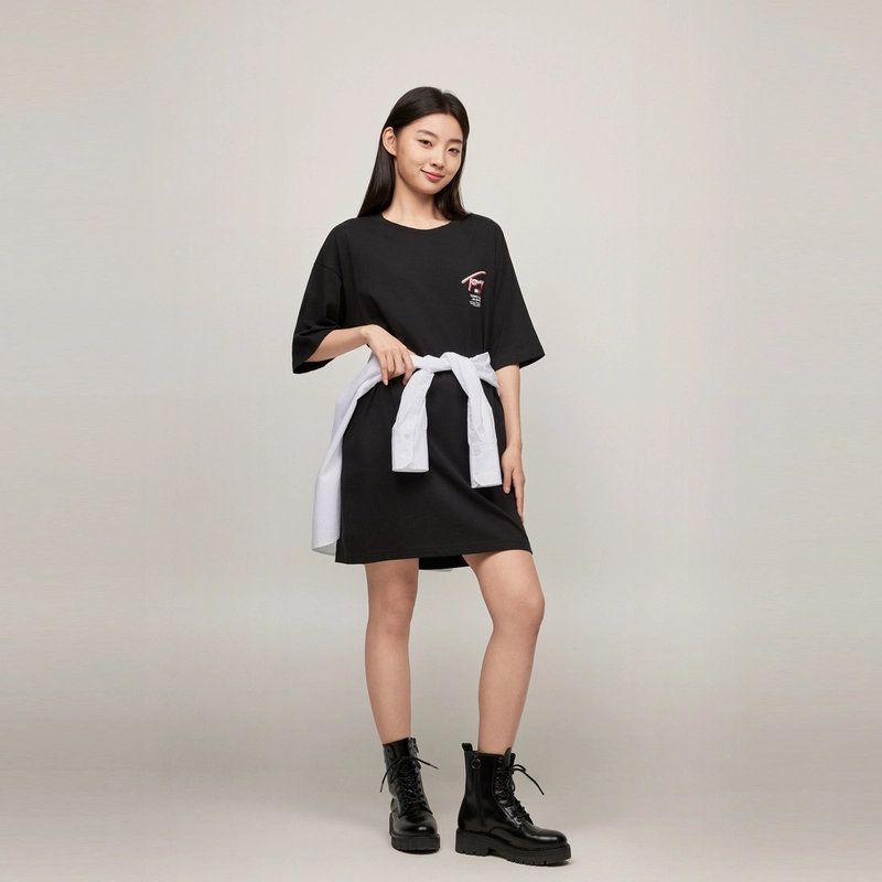 Tommy Hilfiger