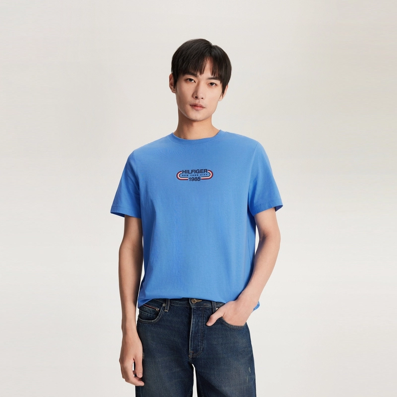 Tommy Hilfiger T