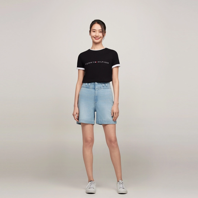 Tommy Hilfiger T