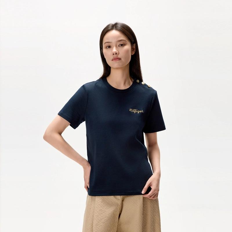 Tommy Hilfiger T