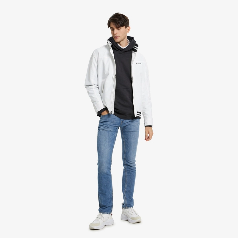 Tommy Hilfiger Logo