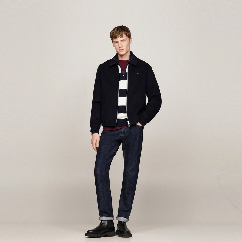 Tommy Hilfiger