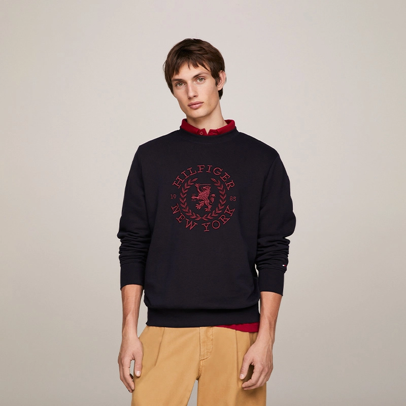 Tommy Hilfiger