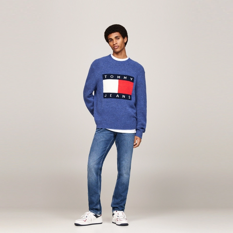 Tommy Hilfiger