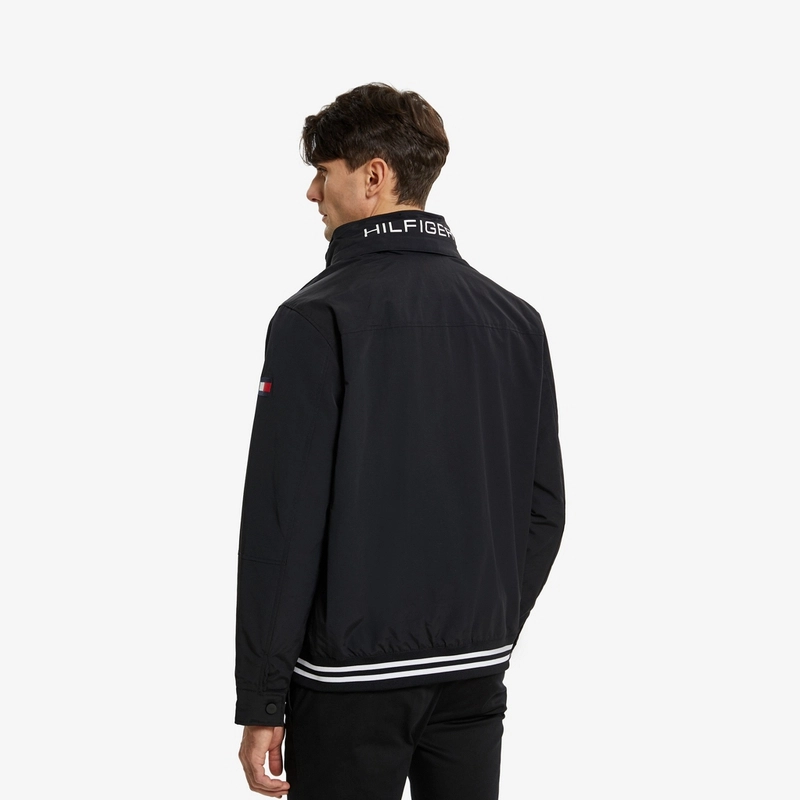 Tommy Hilfiger Logo