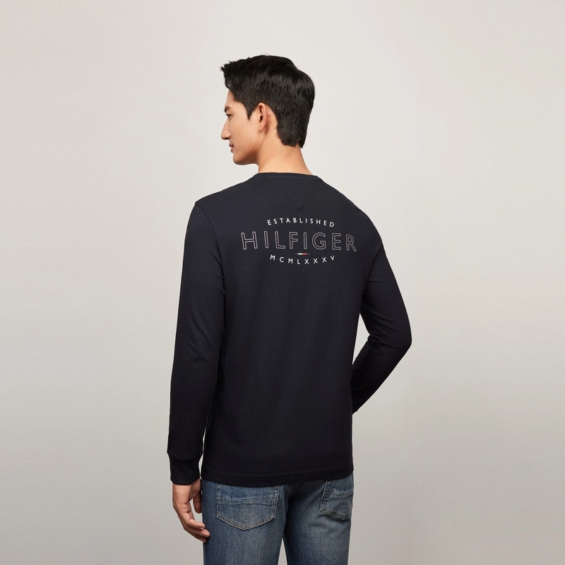 Tommy Hilfiger T