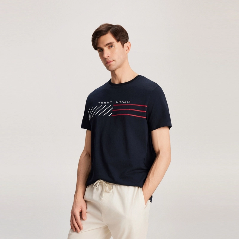 Tommy Hilfiger T