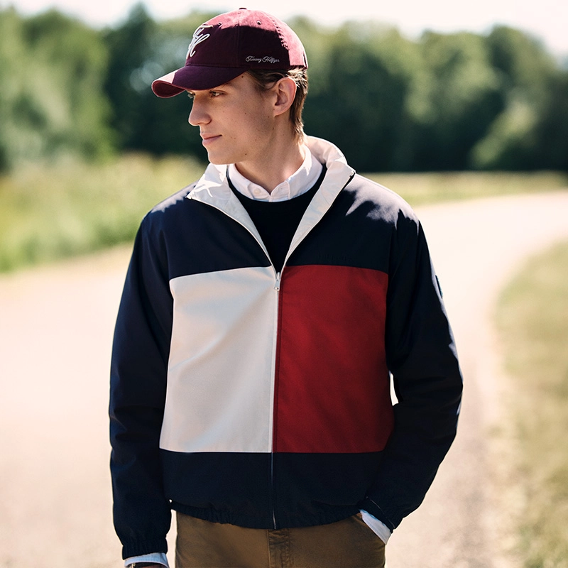 Tommy Hilfiger 90