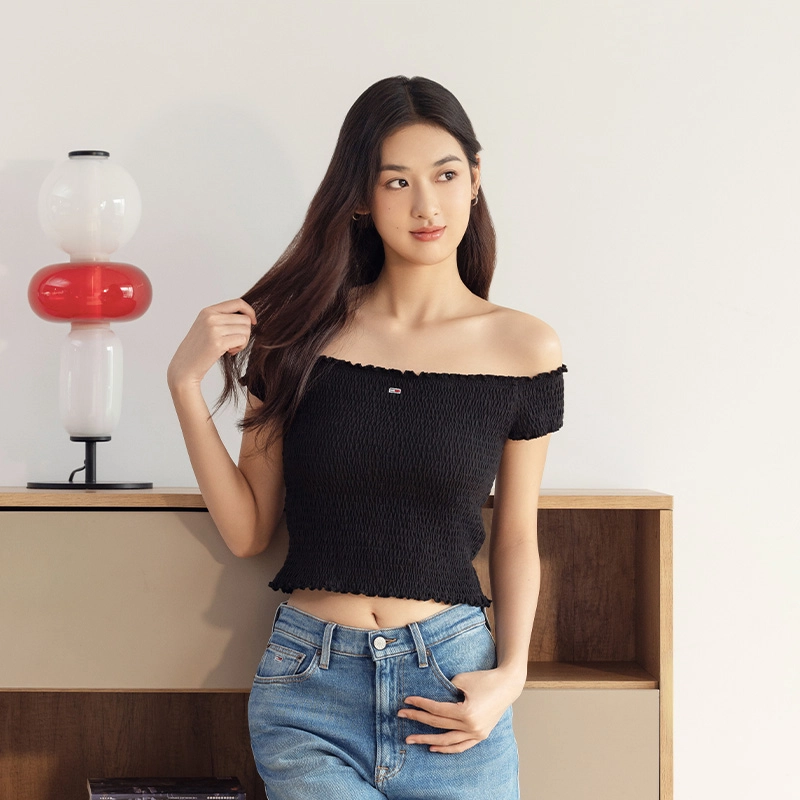 Tommy Hilfiger T