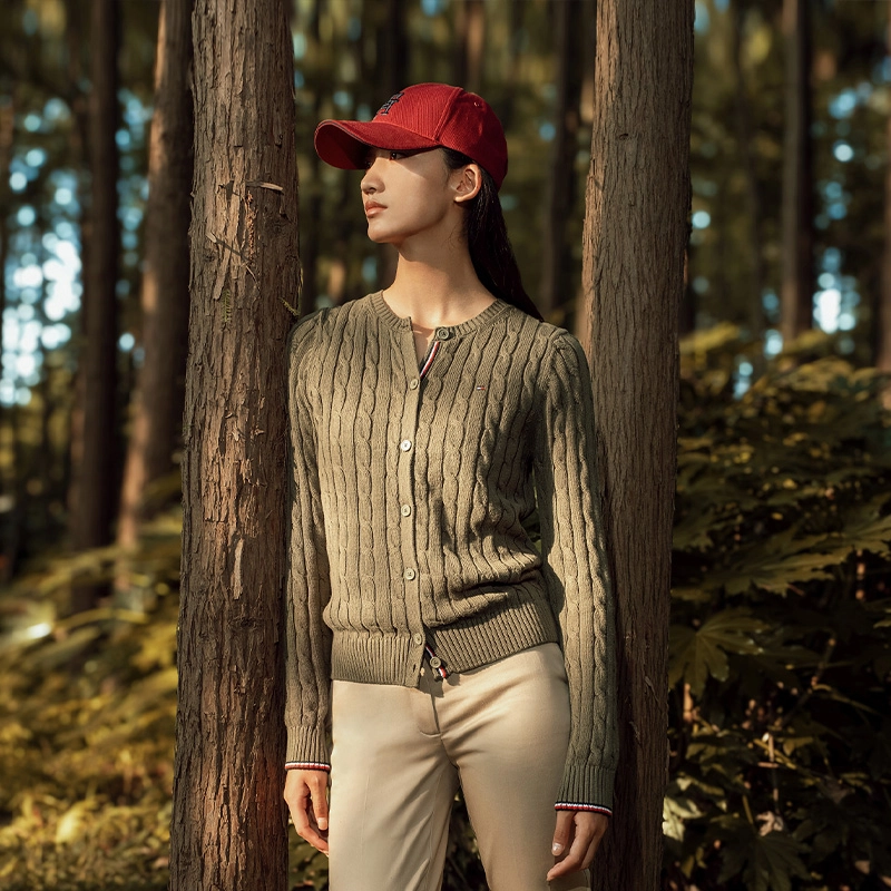 Tommy Hilfiger