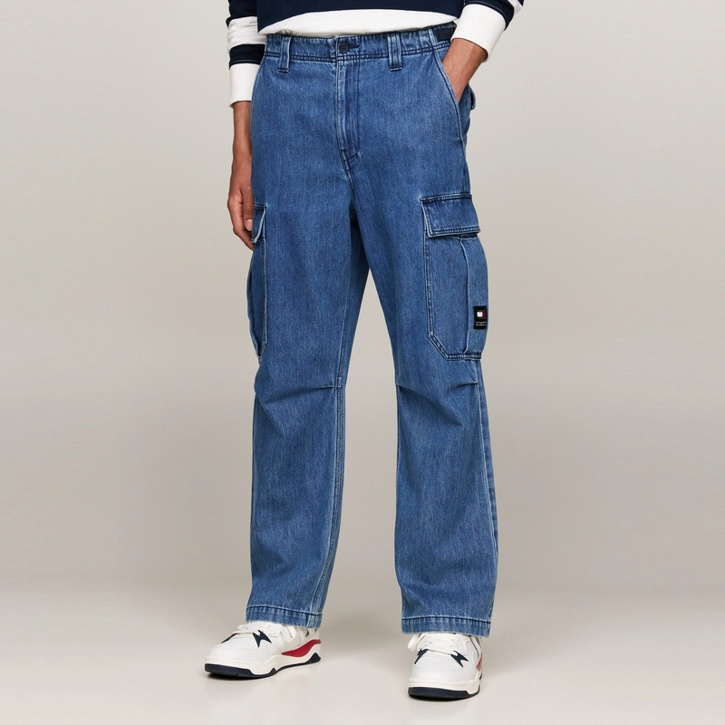 Tommy Hilfiger