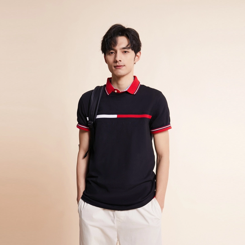 Tommy Hilfiger T