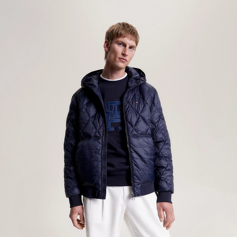 Tommy Hilfiger
