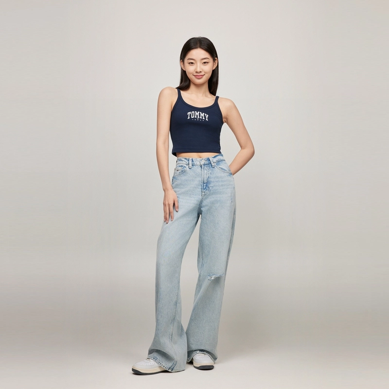 Tommy Hilfiger