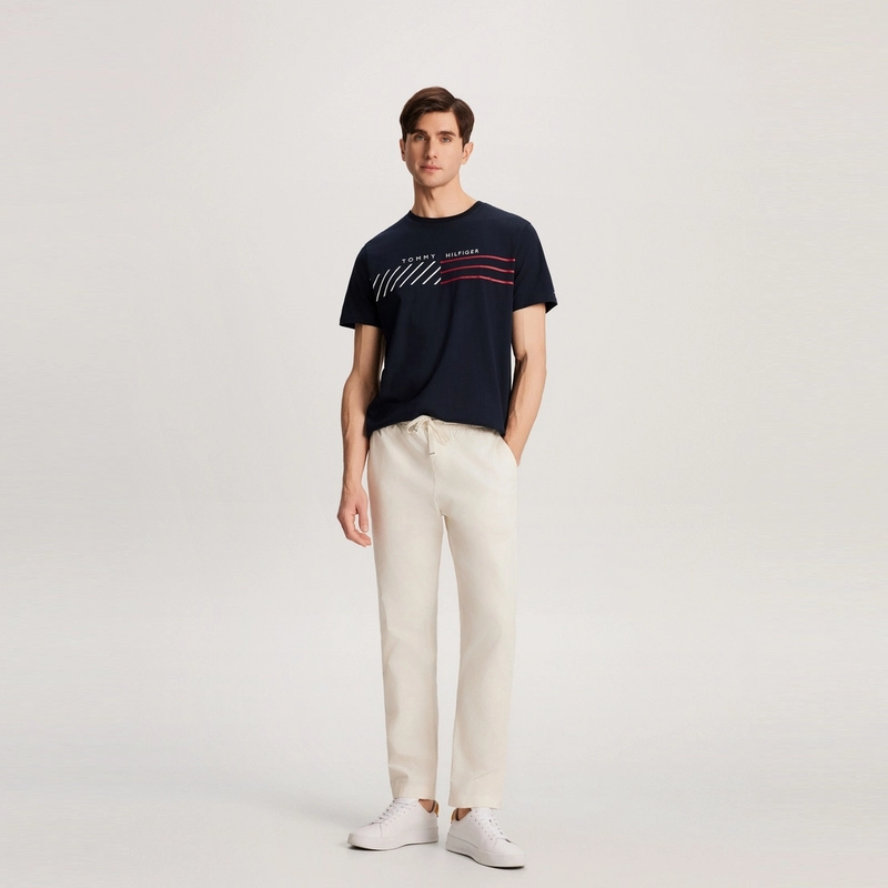 Tommy Hilfiger T