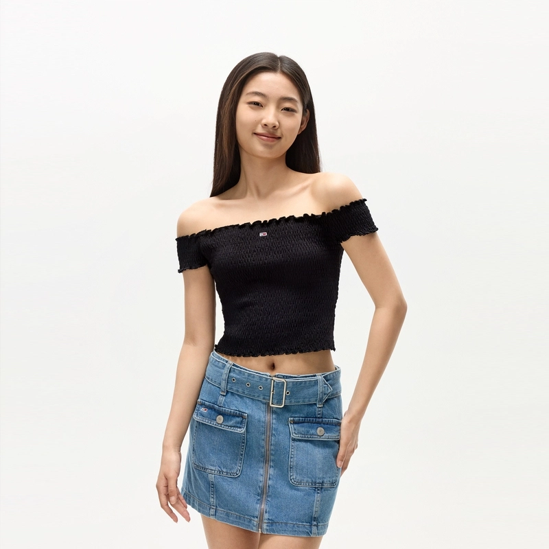 Tommy Hilfiger T