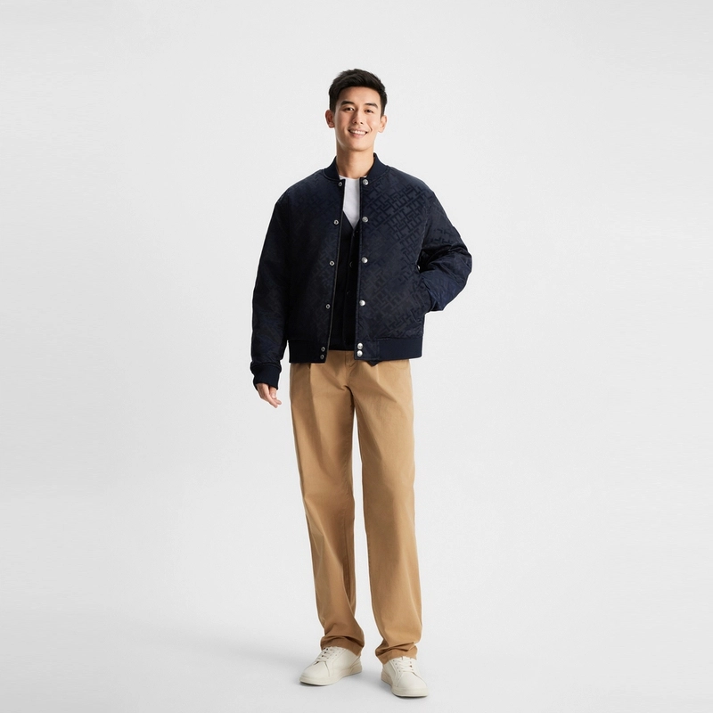 Tommy Hilfiger lOGO